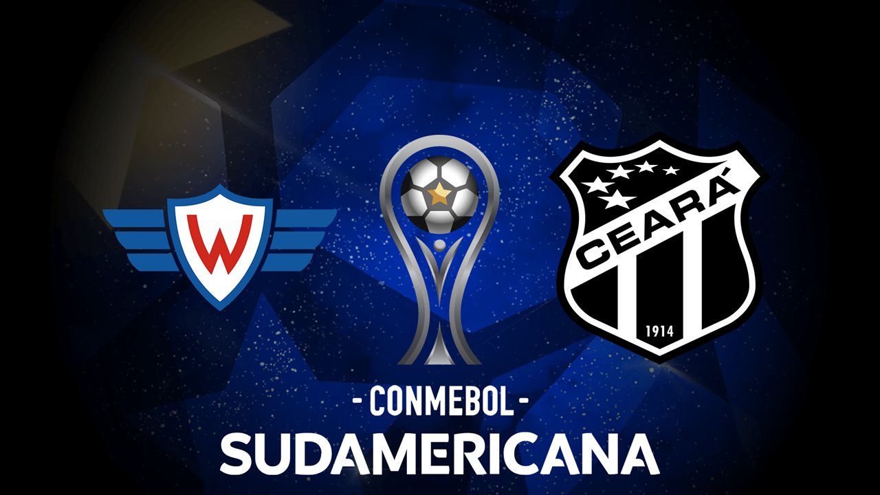 Wilstermann vs Ceara