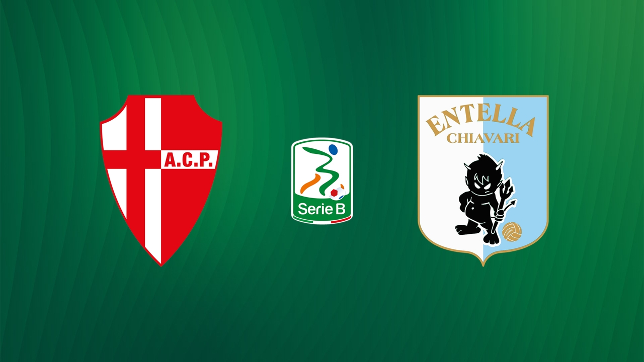 Padova vs Virtus Entella