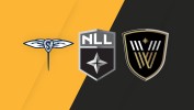Georgia Swarm vs Vancouver Warriors thumbnail artwork
