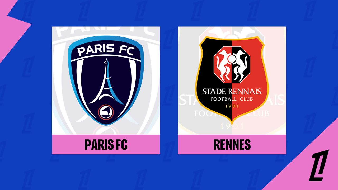 Kamp for Paris FC vs Rennes