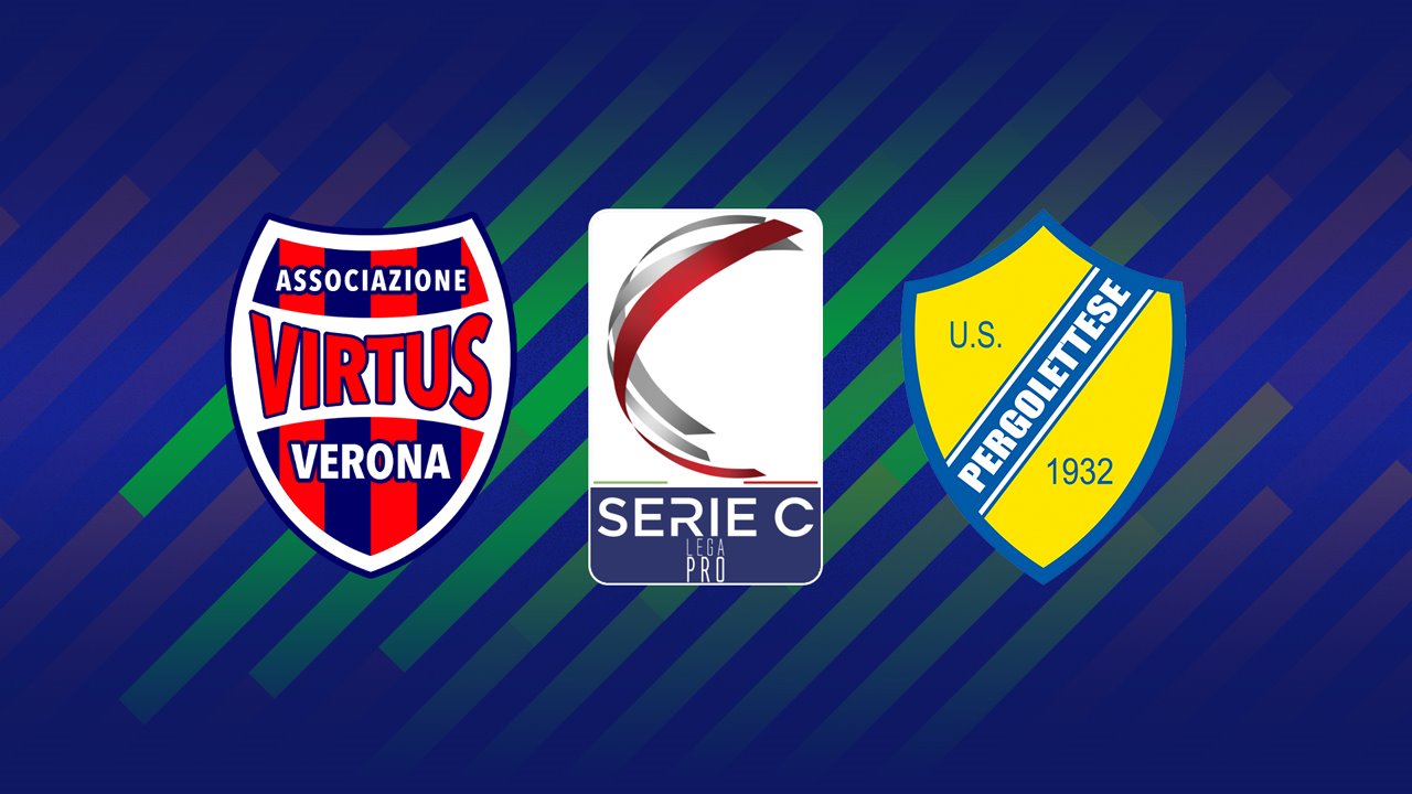 Virtus Verona vs Pergolettese