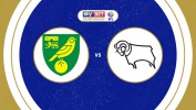 Norwich City vs Derby County thumbnail artwork