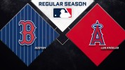 Boston Red Sox vs Los Angeles Angels thumbnail artwork
