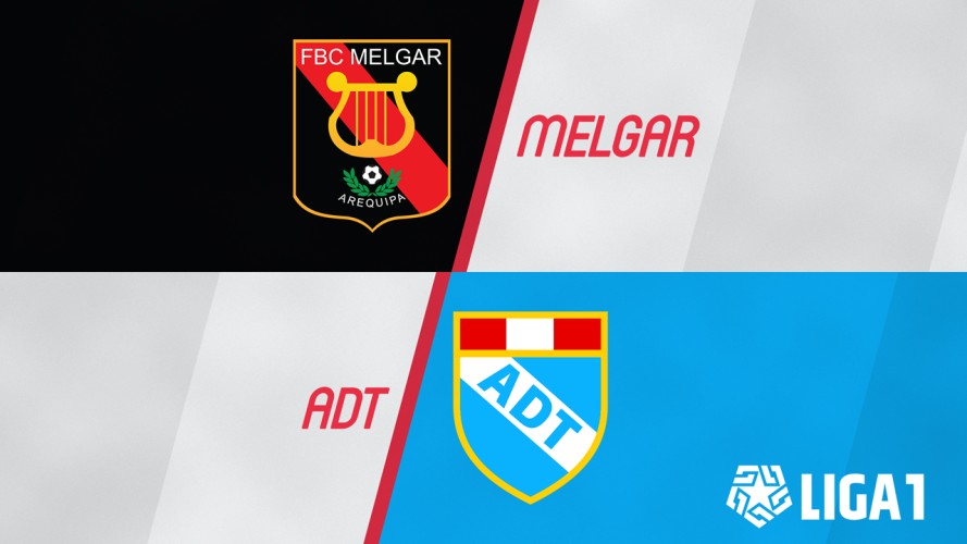 Melgar vs ADT event artwork