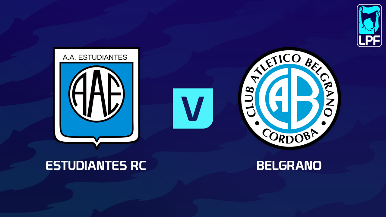 Estudiantes de Río Cuarto vs Belgrano