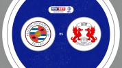 Reading vs Leyton Orient thumbnail artwork