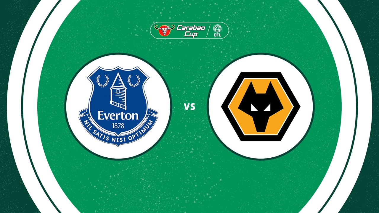 Everton vs Wolverhampton Wanderers