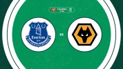 Everton vs Wolverhampton Wanderers thumbnail artwork