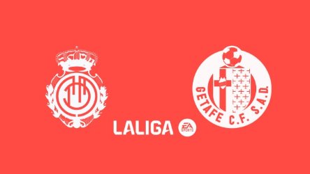Mallorca vs Getafe