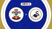 Southampton vs Swansea City thumbnail artwork