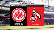 Eintracht Frankfurt vs Köln thumbnail artwork