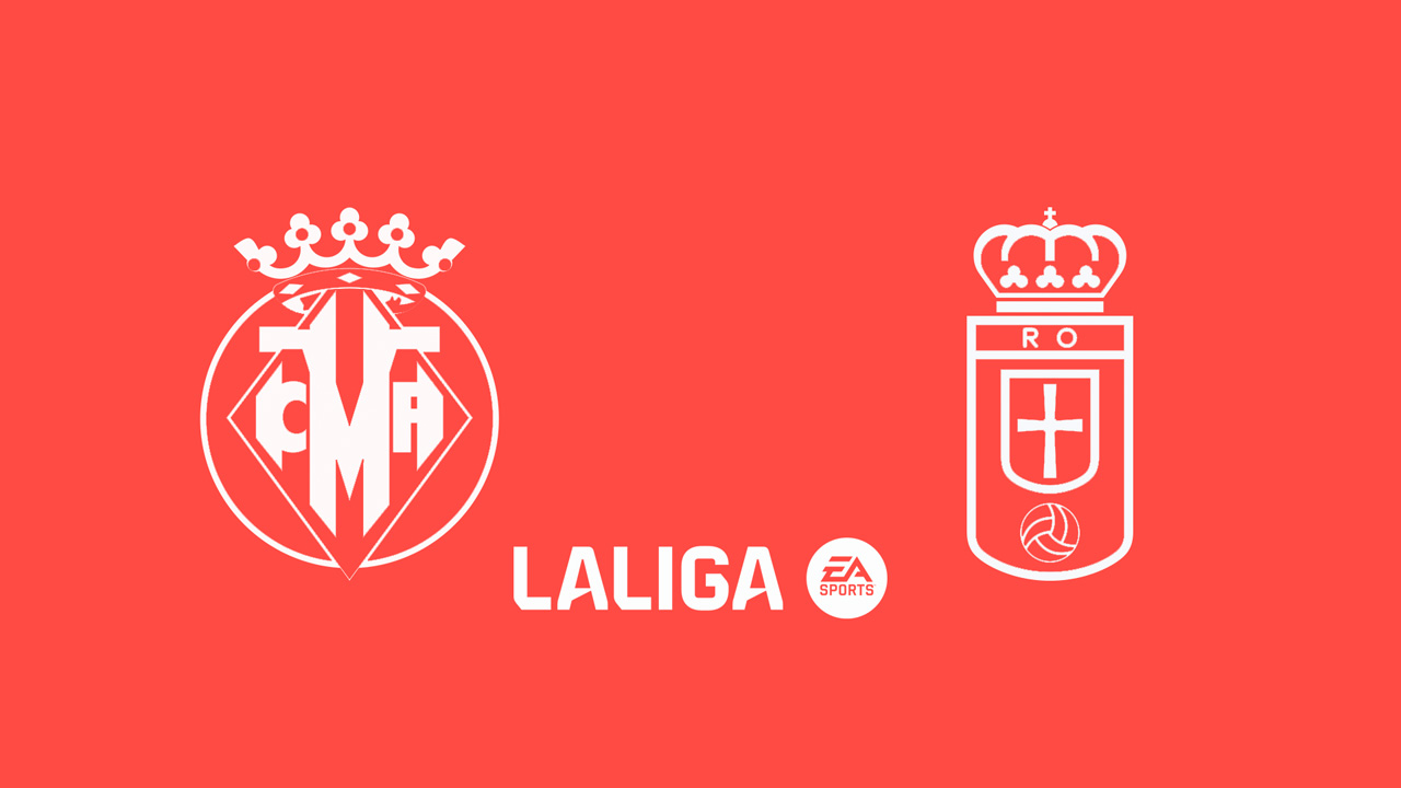 Kamp for Villarreal vs Real Oviedo