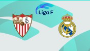 Sevilla Women vs Real Madrid Femenino thumbnail artwork