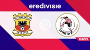 Go Ahead Eagles vs Sparta Rotterdam thumbnail artwork