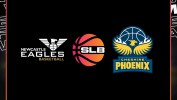 Newcastle Eagles vs Cheshire Phoenix thumbnail artwork