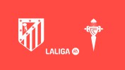 Atlético Madrid vs Celta Vigo thumbnail artwork