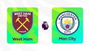 West Ham United vs Manchester City thumbnail artwork