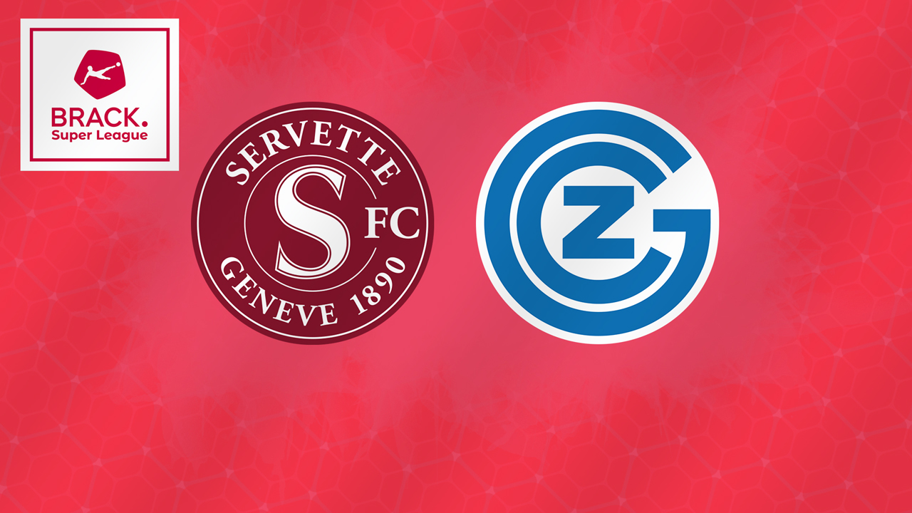 Servette vs Grasshoppers