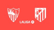 Sevilla vs Atlético Madrid thumbnail artwork