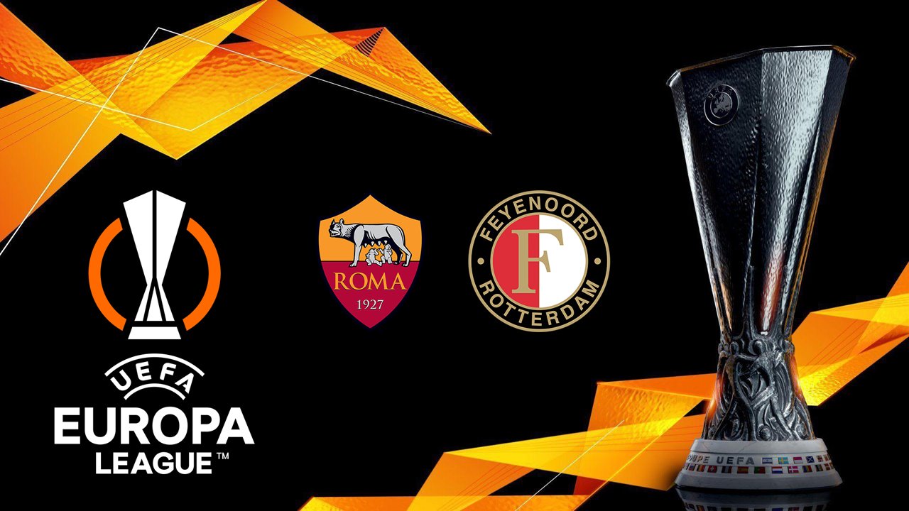 Pronostico Roma - Feyenoord