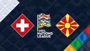 Switzerland vs North Macedonia thumbnail artwork