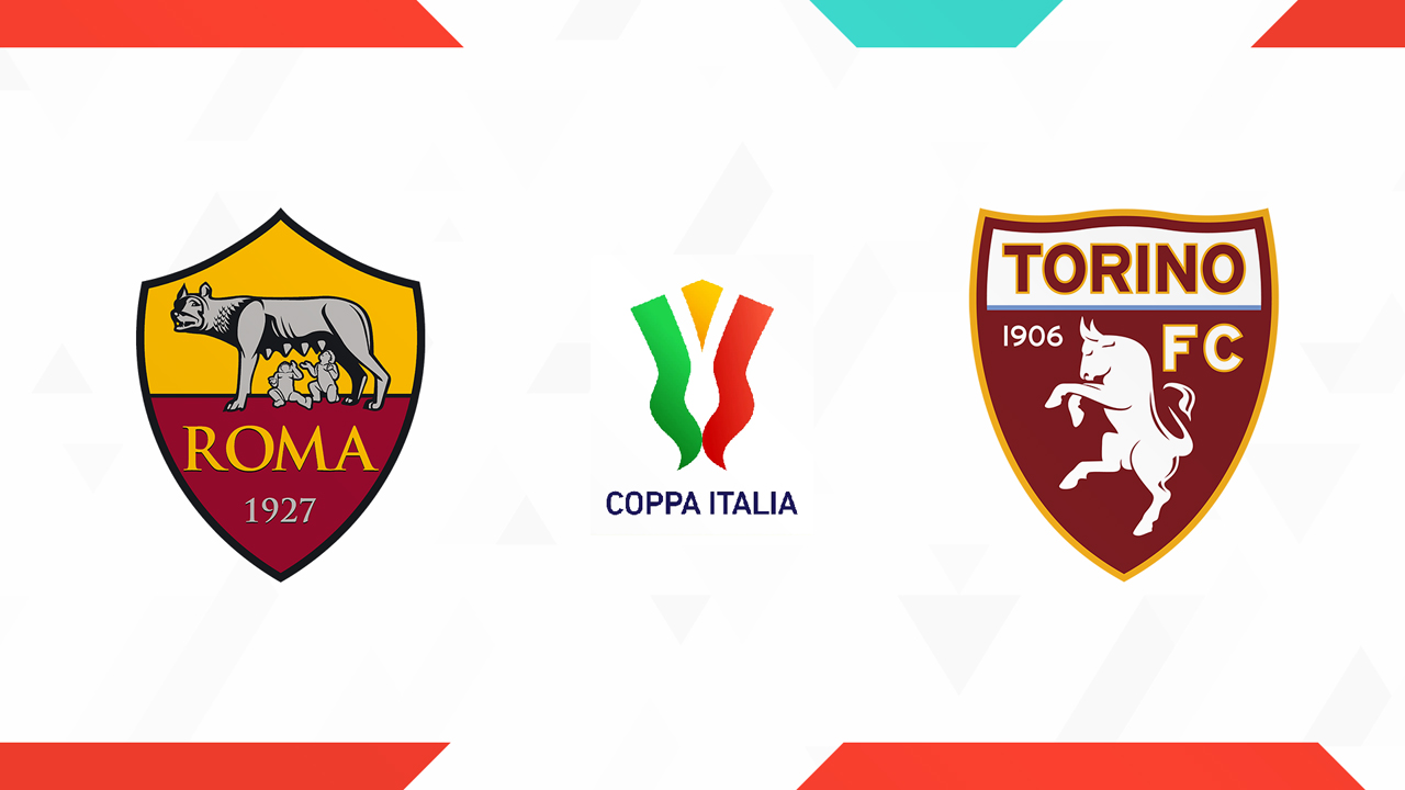 Roma vs Torino
