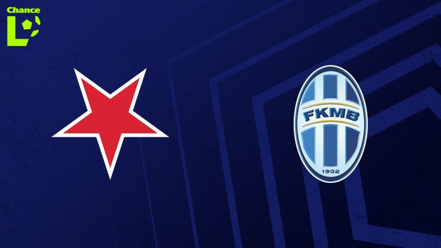 Slavia Prague vs Mladá Boleslav event artwork