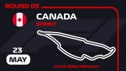 Canadian Grand Prix Sprint thumbnail artwork