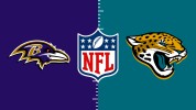 Baltimore Ravens vs Jacksonville Jaguars thumbnail artwork