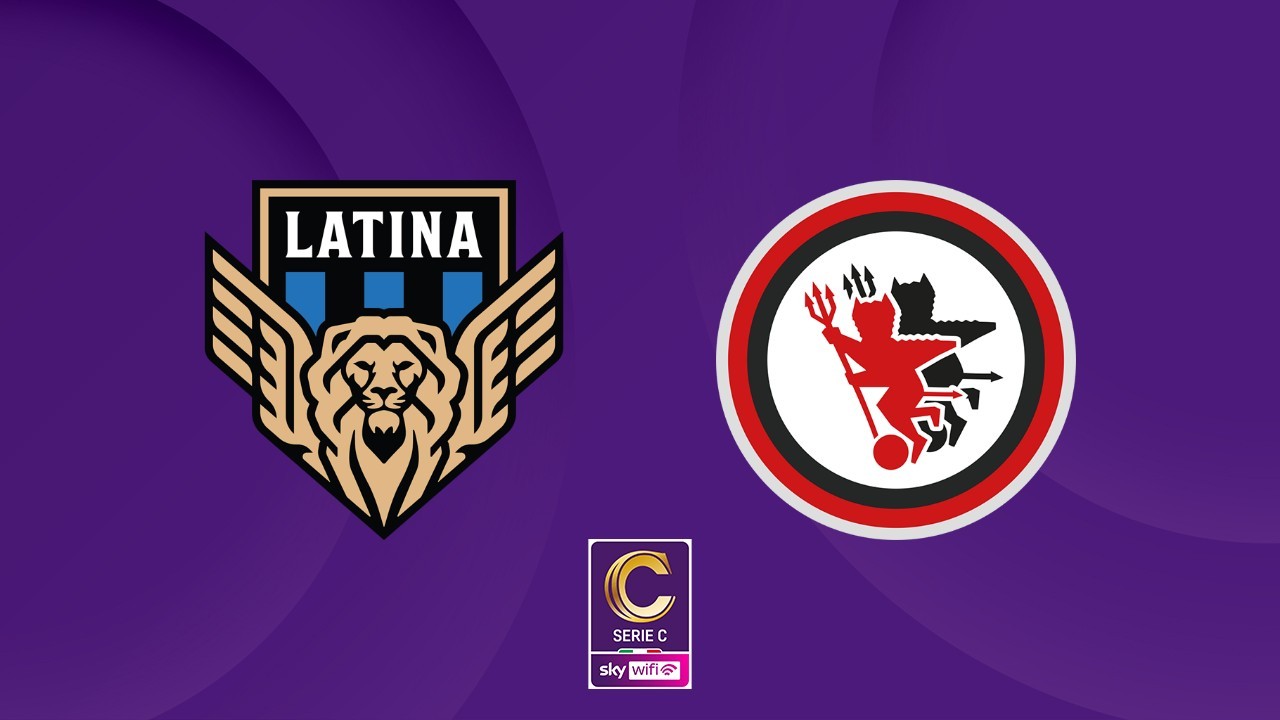 Latina vs Foggia