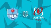 Bulls vs Ulster thumbnail artwork