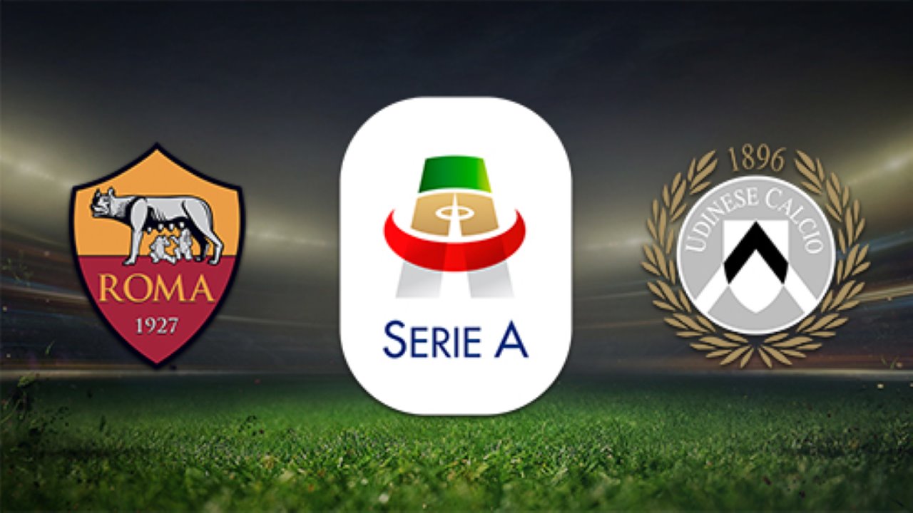 Pronostico Roma - Udinese