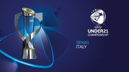 Spain U21 vs Italy U21 Spain U21 vs Italy U21 thumbnail artwork