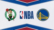 Boston Celtics vs Golden State Warriors thumbnail artwork