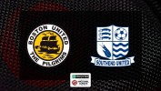 Boston United vs Southend United thumbnail artwork