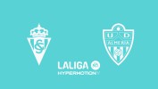 Sporting de Gijón vs Almería thumbnail artwork