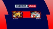 Marítimo vs Benfica thumbnail artwork