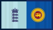 England Cricket vs Sri Lanka Cricket thumbnail artwork