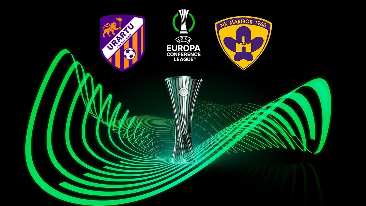 Urartu vs NK Maribor