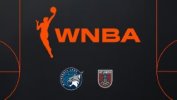 Minnesota Lynx vs Atlanta Dream thumbnail artwork
