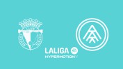 Burgos vs FC Andorra thumbnail artwork