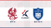 Gwangju FC vs Ulsan HD thumbnail artwork