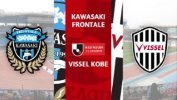 Kawasaki Frontale vs Vissel Kobe thumbnail artwork
