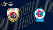 HC Kriens-Luzern vs Kolstad Håndball thumbnail artwork