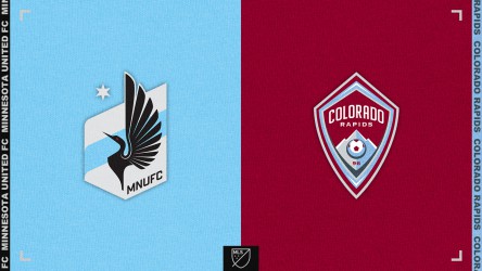 Minnesota United vs Colorado Rapids thumbnail artwork