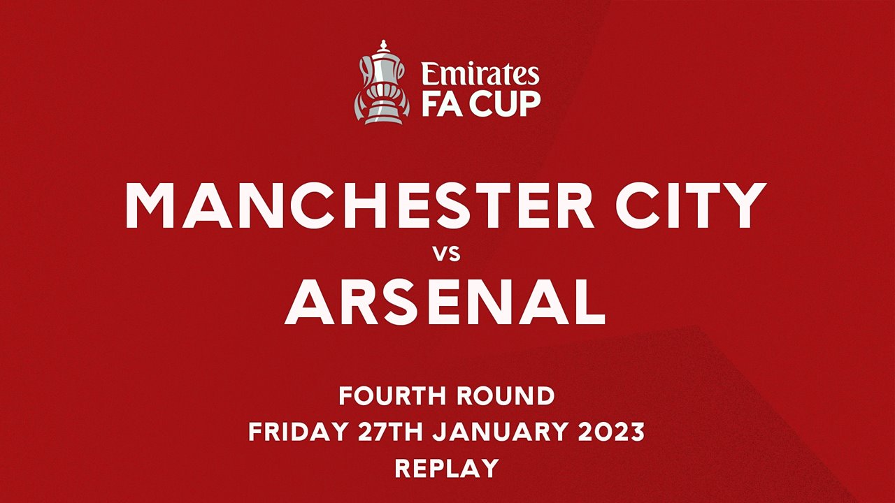 Pronostico Manchester City - Arsenal