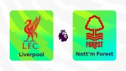 Liverpool vs Nottingham Forest thumbnail artwork