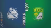 Puebla vs León thumbnail artwork