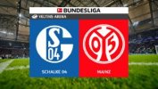 Schalke 04 vs Mainz thumbnail artwork