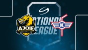 HC Ajoie vs EHC Kloten thumbnail artwork